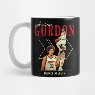 Aaron gordon Mug